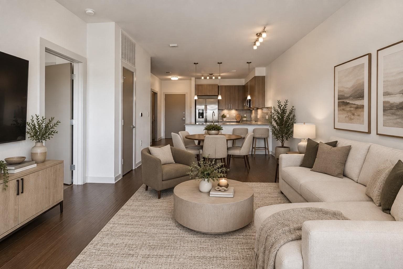 3600 S Lamar Blvd #412
