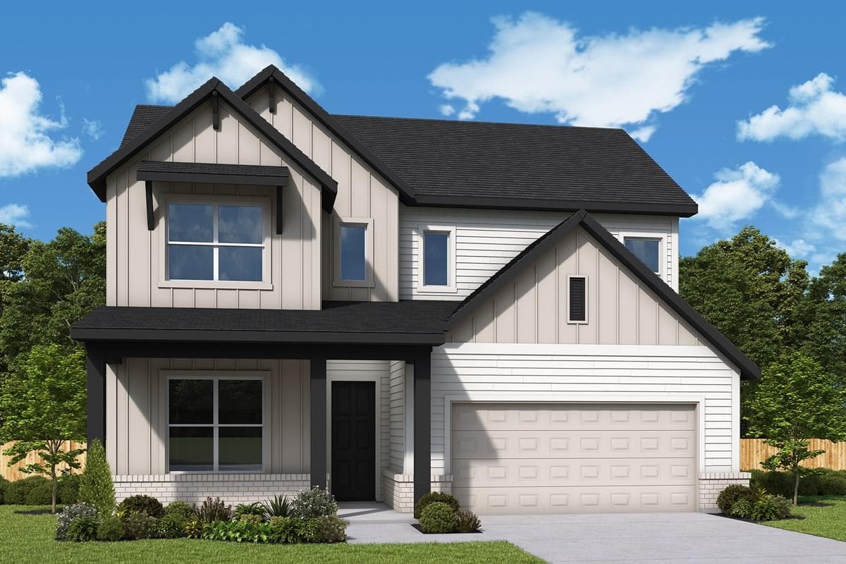 808 Iron Willow Loop
