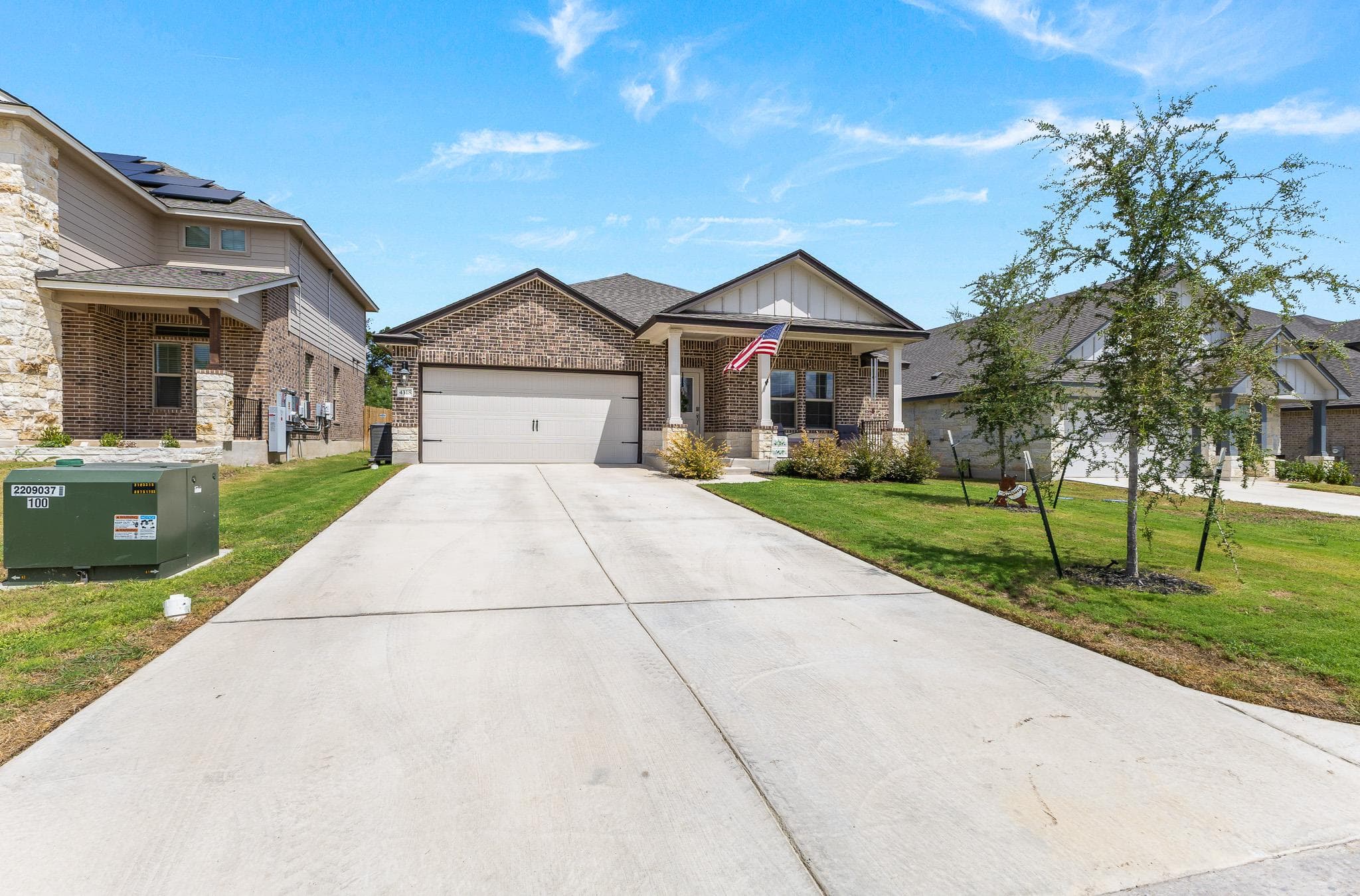 4318 Allison Dr