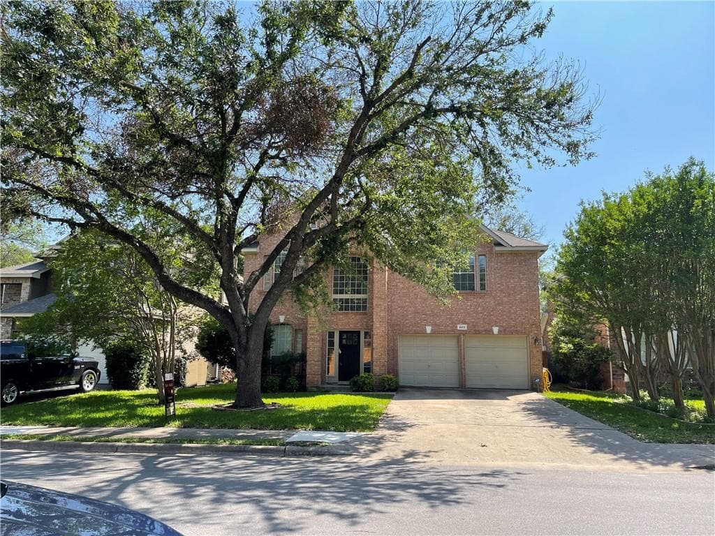 602 Cloud Ct