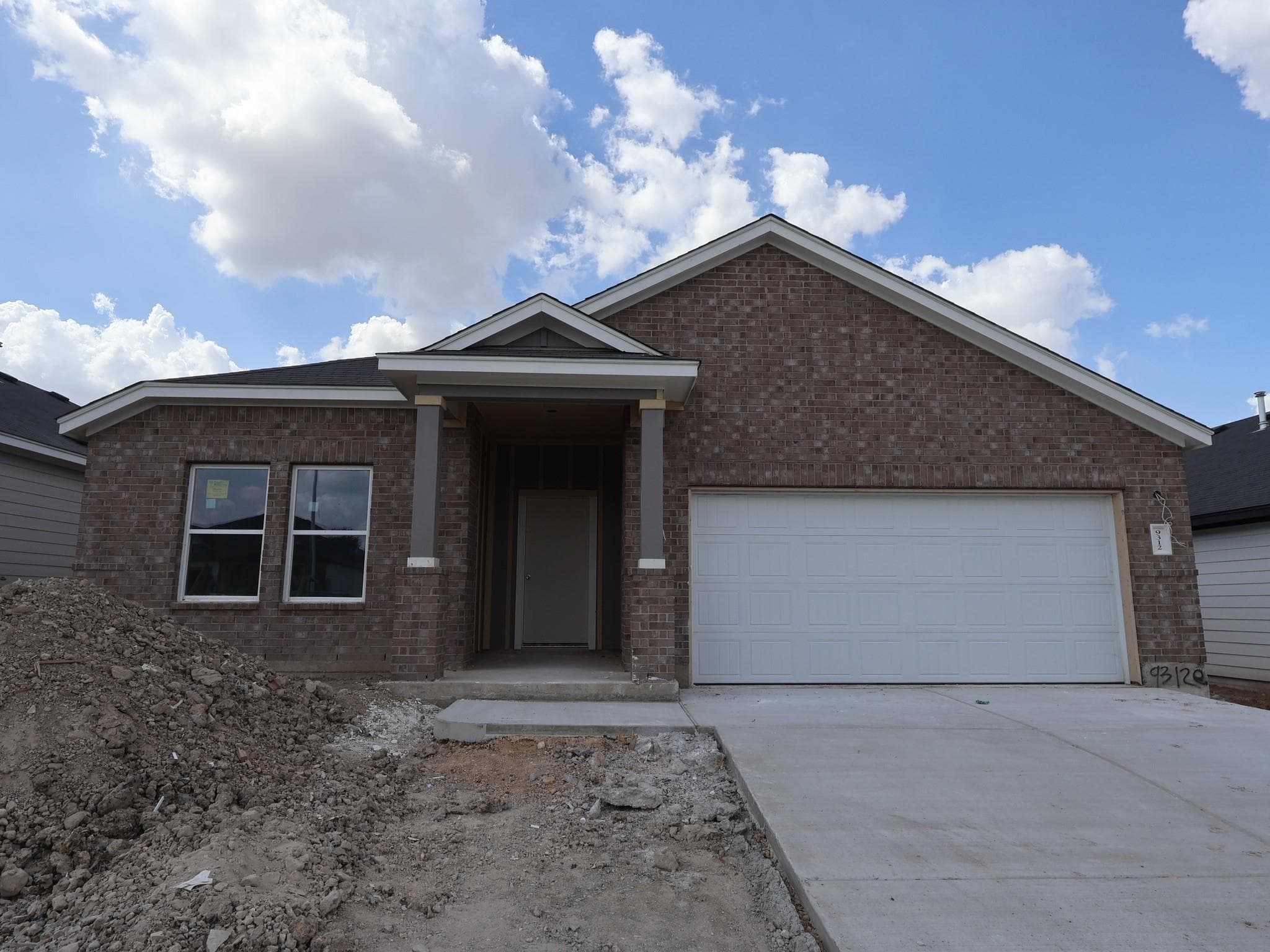 9312 Furman Dr