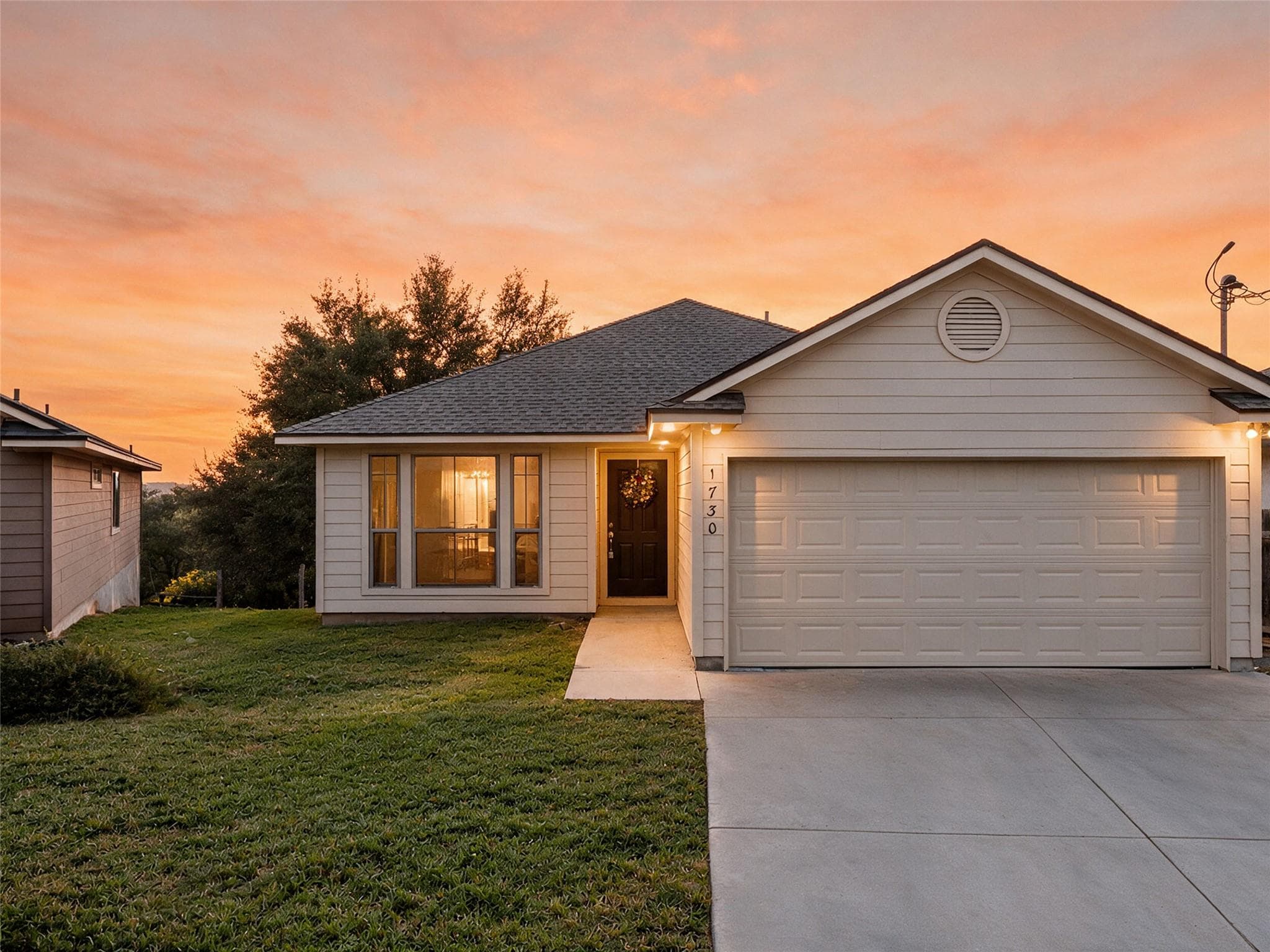 1730 SORREL CREEK Dr