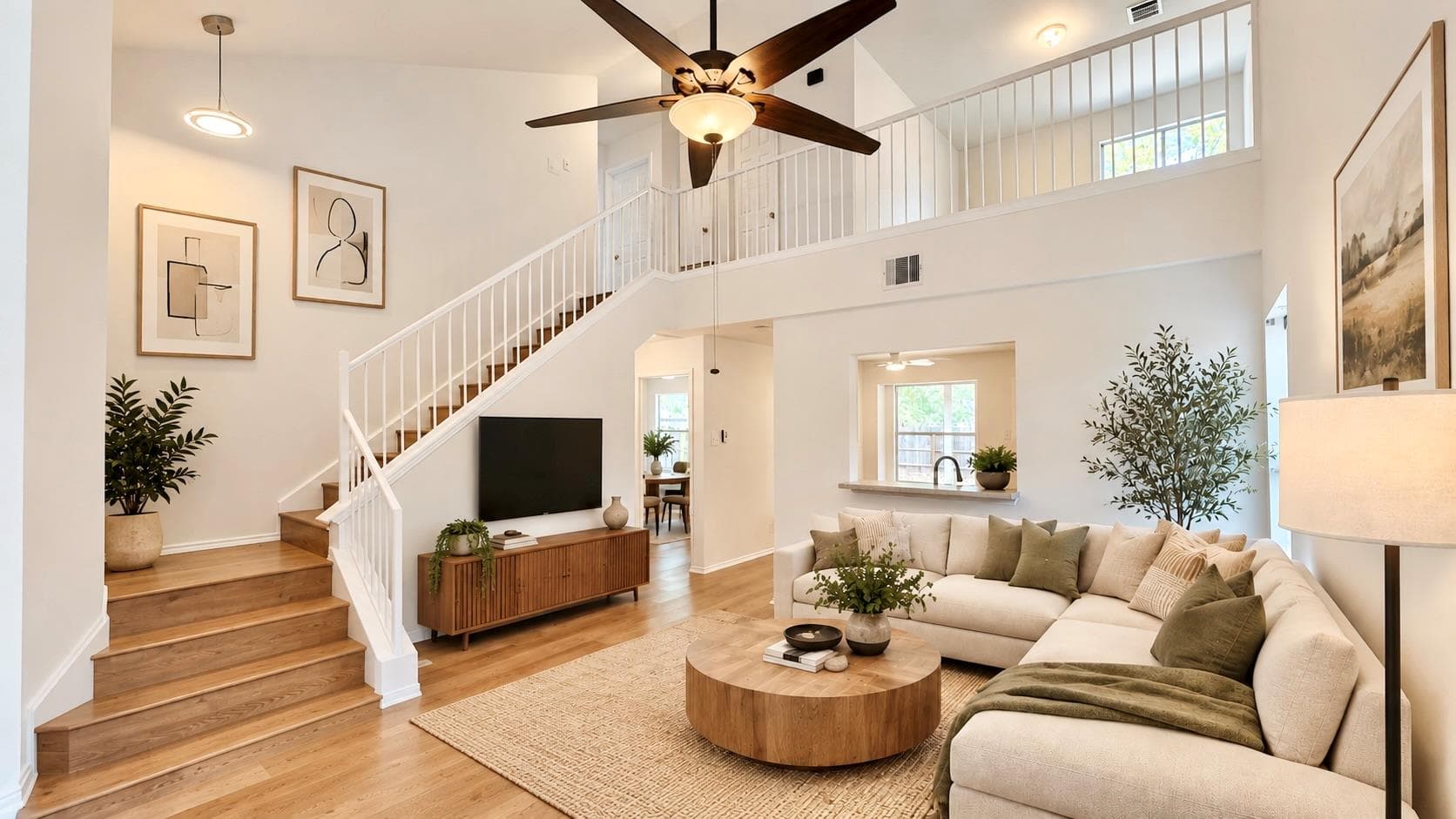 1402 Molson Lake Dr