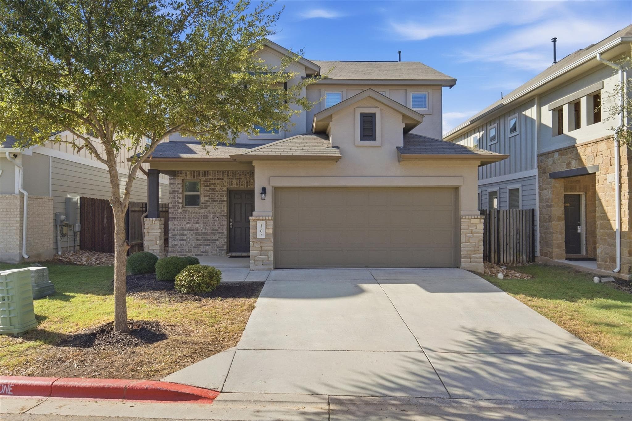 1307 Falconer Way #81