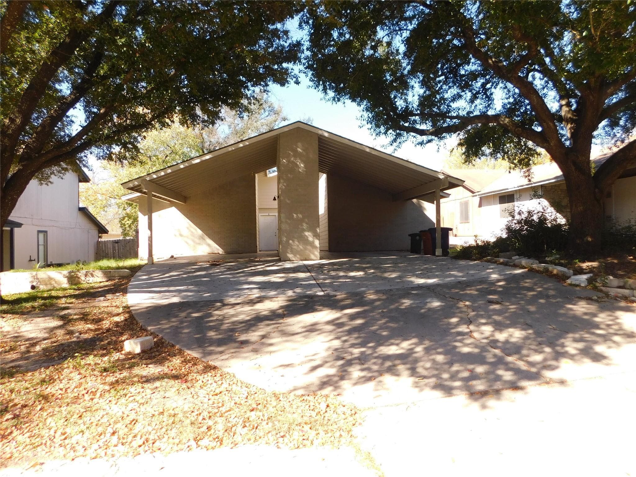 2408 BURLESON Ct #A