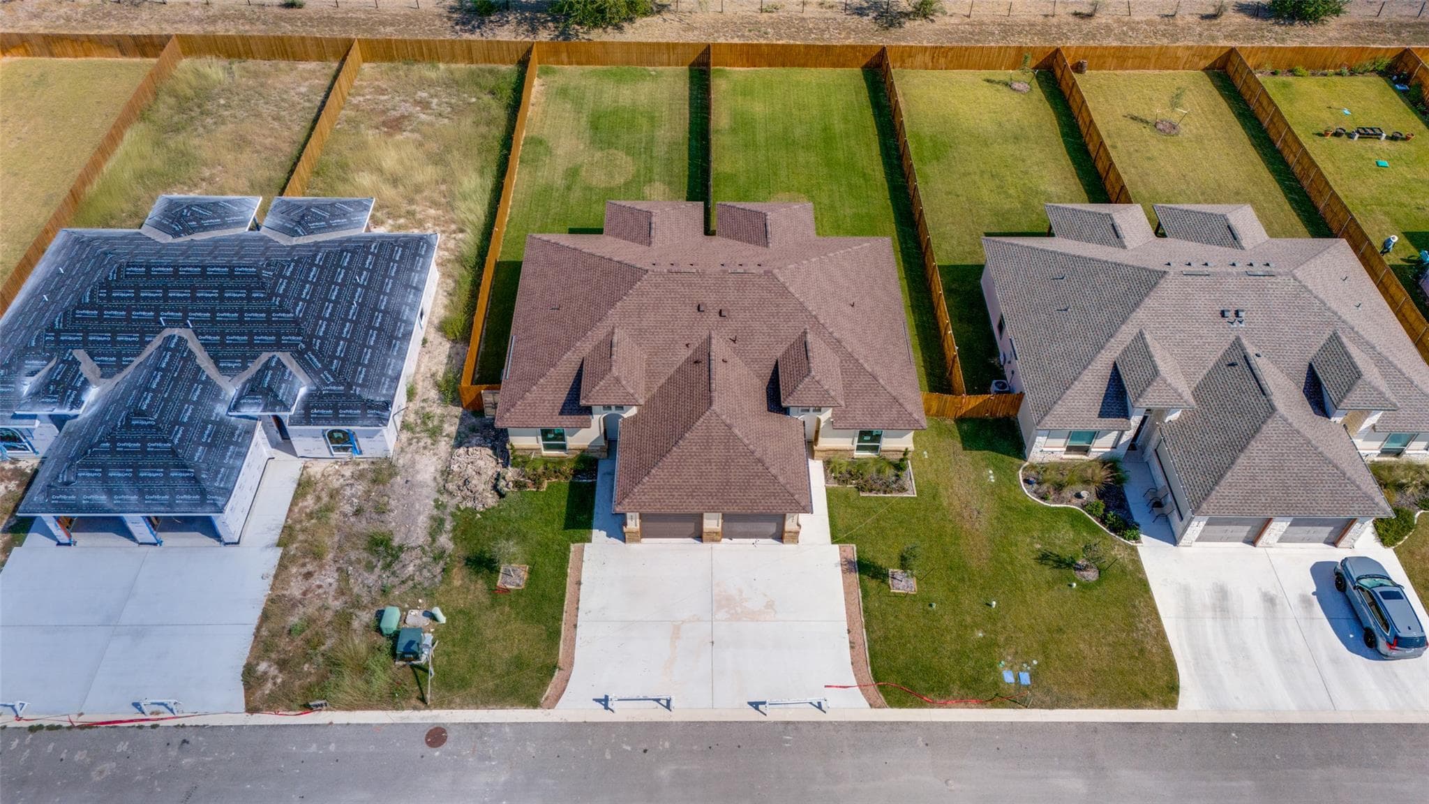 341 & 345 Navarro Way None #25 A & B