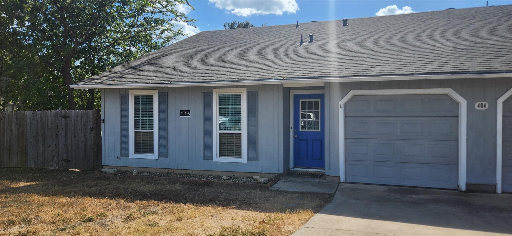 404 Creek Cv #A