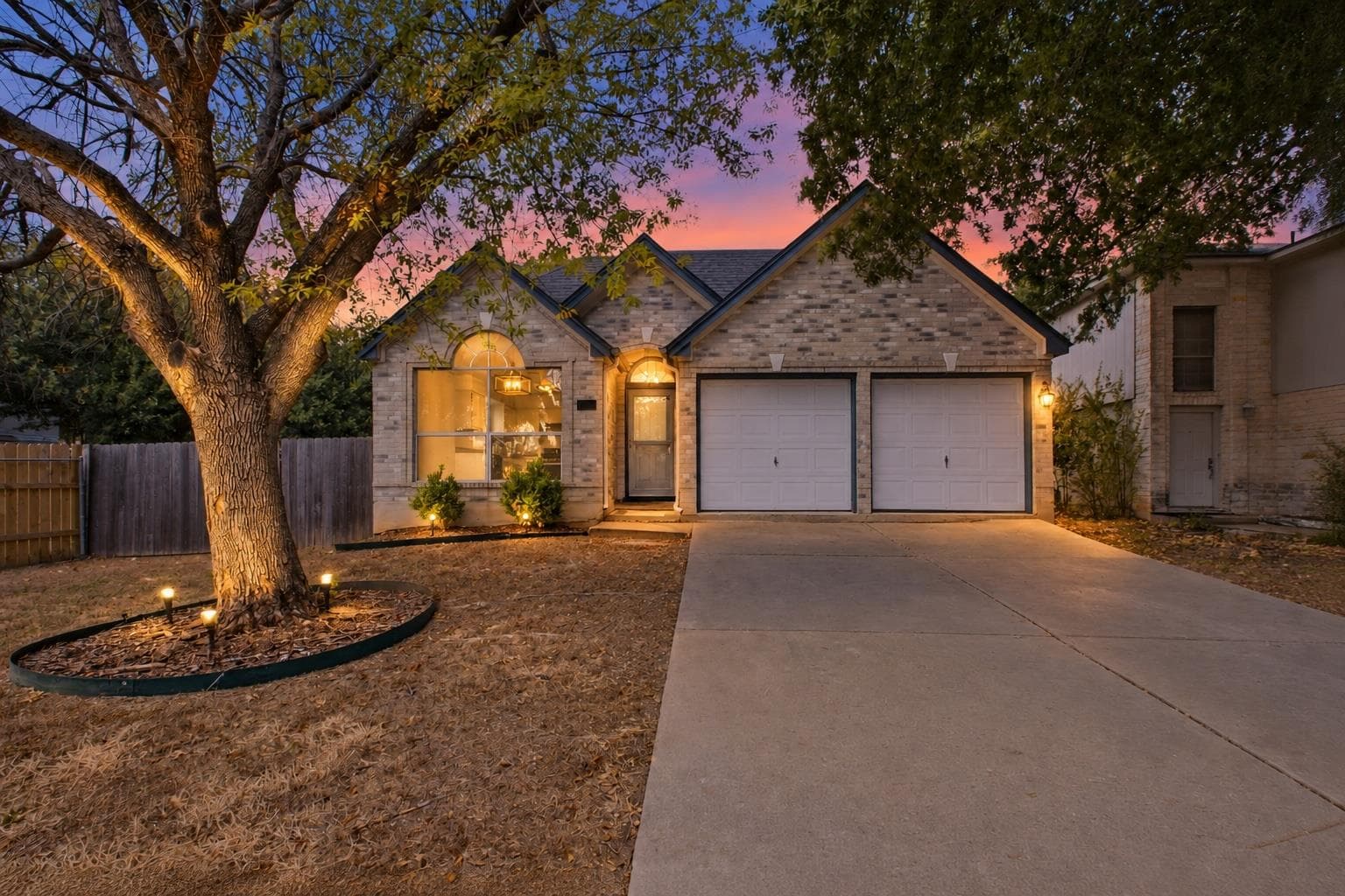 1206 Garden Path Dr