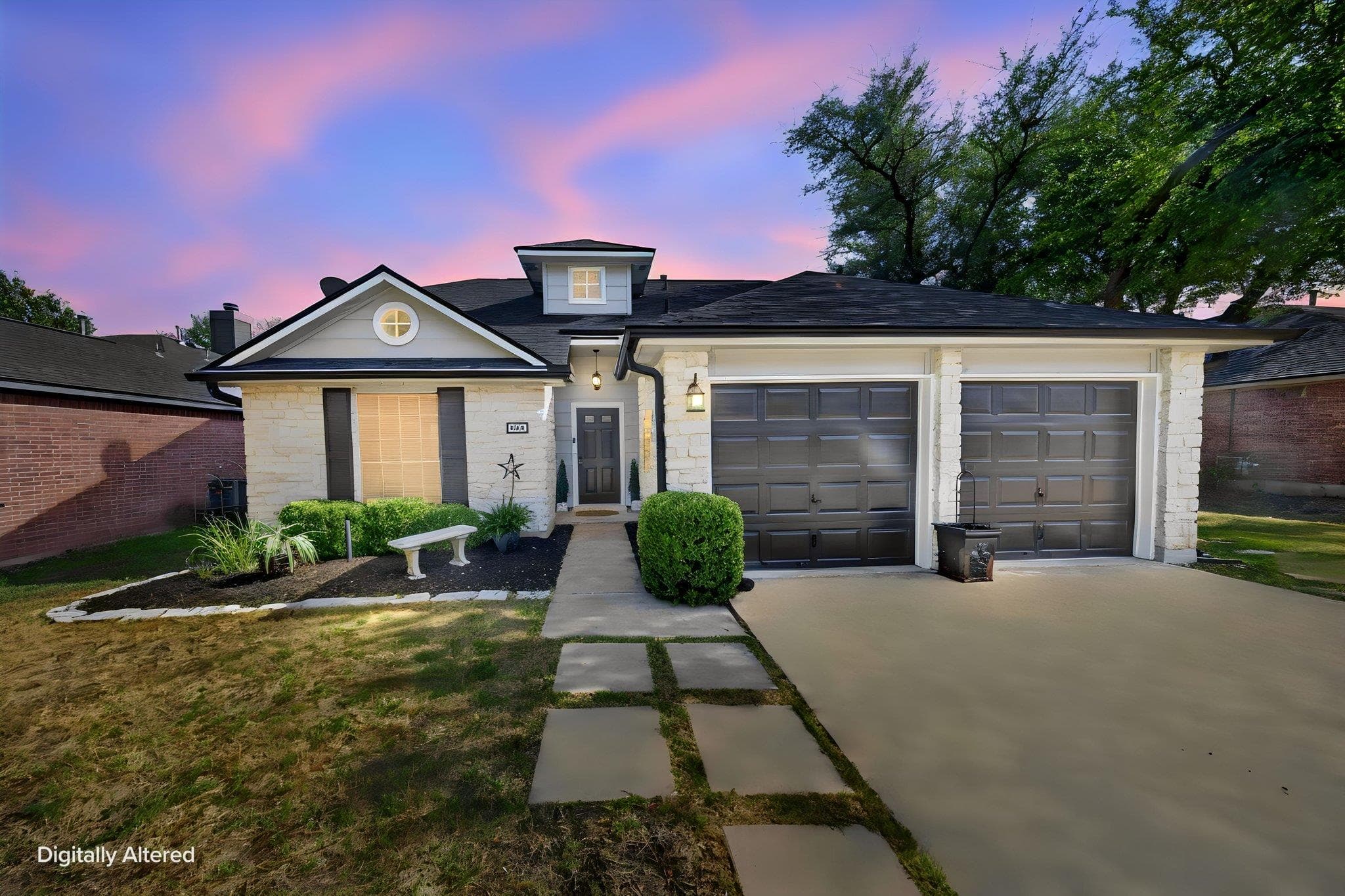 806 Mountain Ridge Dr