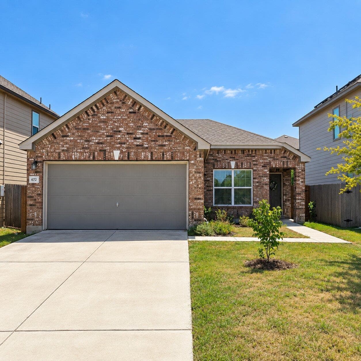 672 Bailey Park Dr
