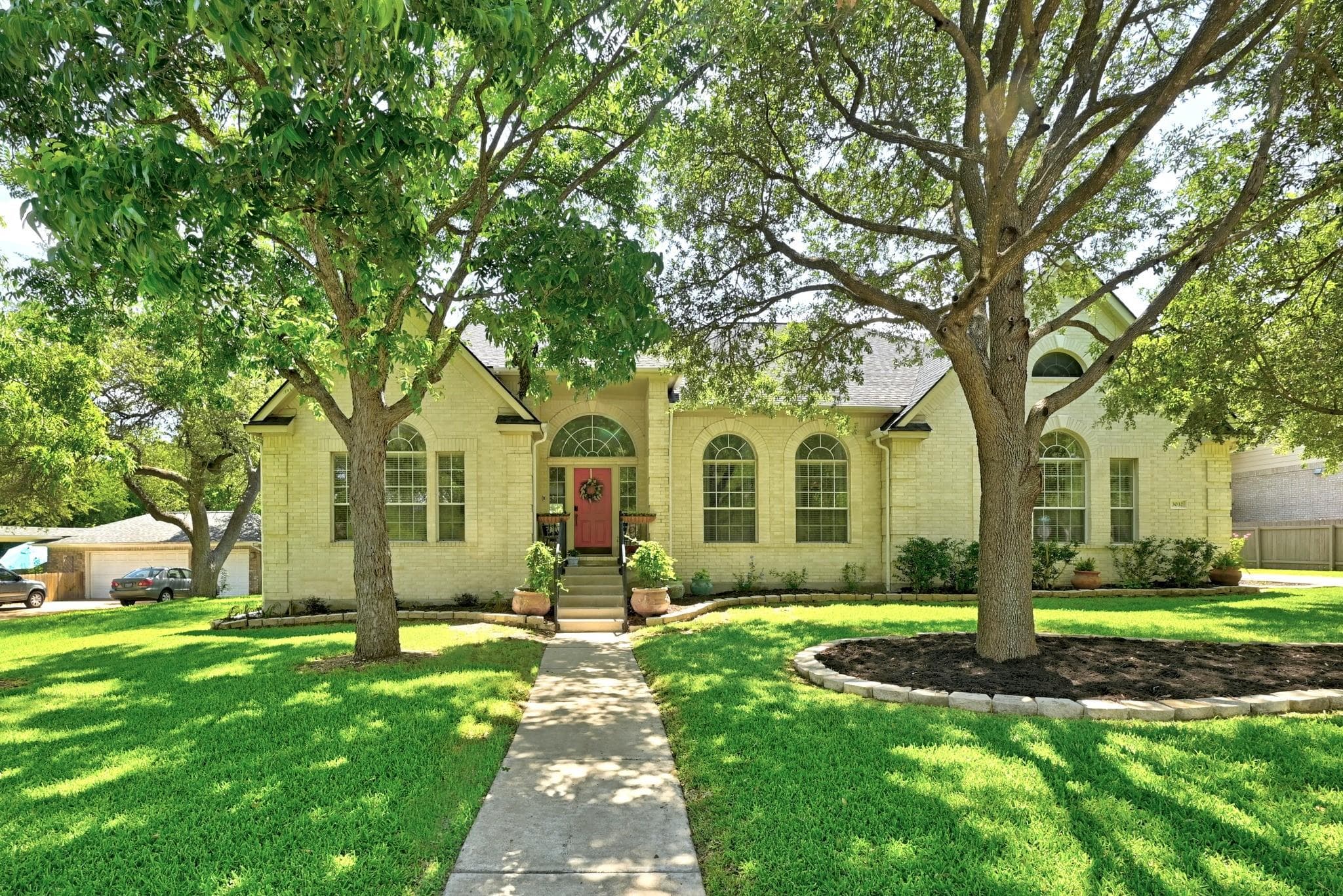 3032 Indigo Trail None