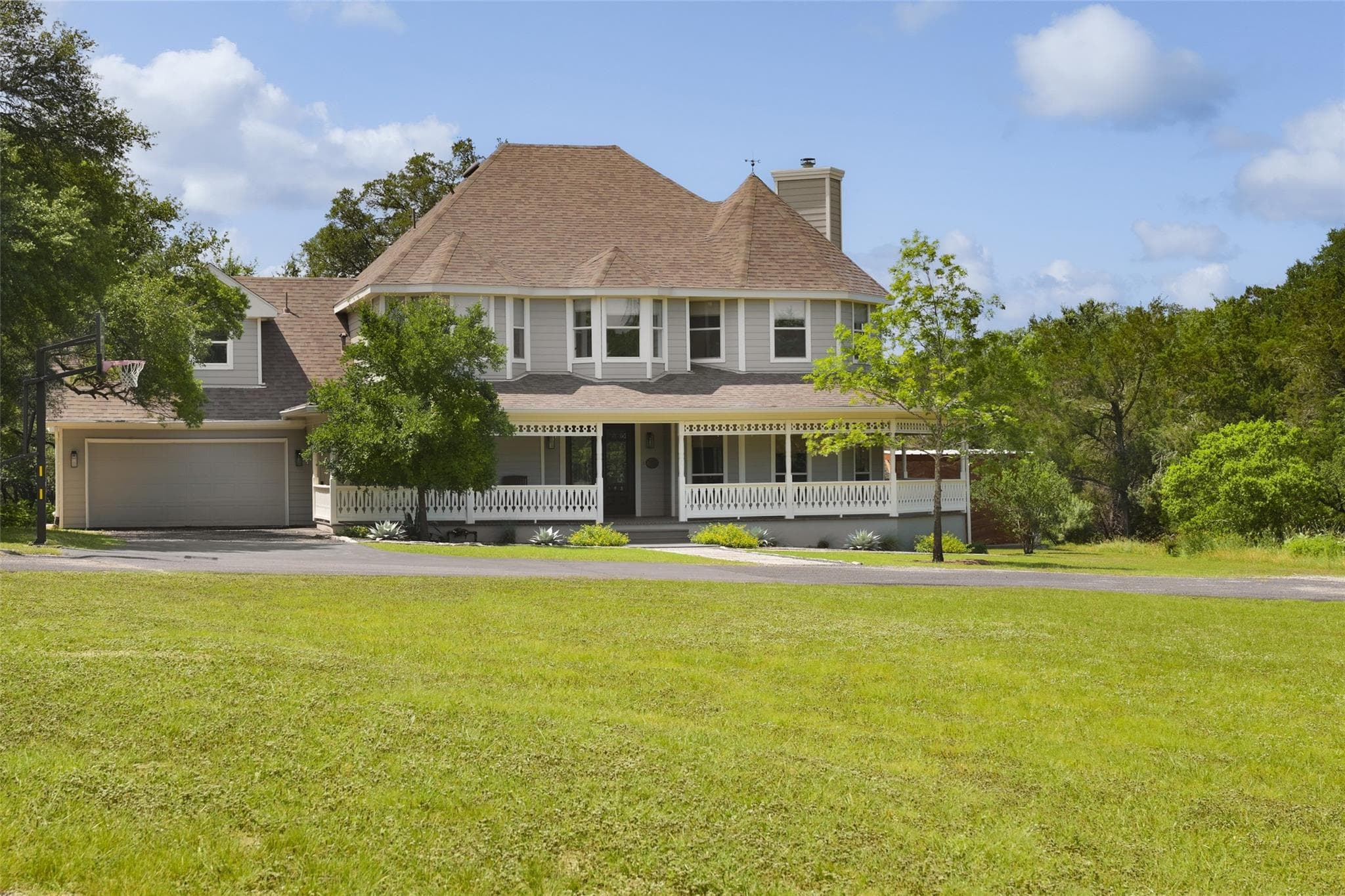 11505 Southwest Oaks None