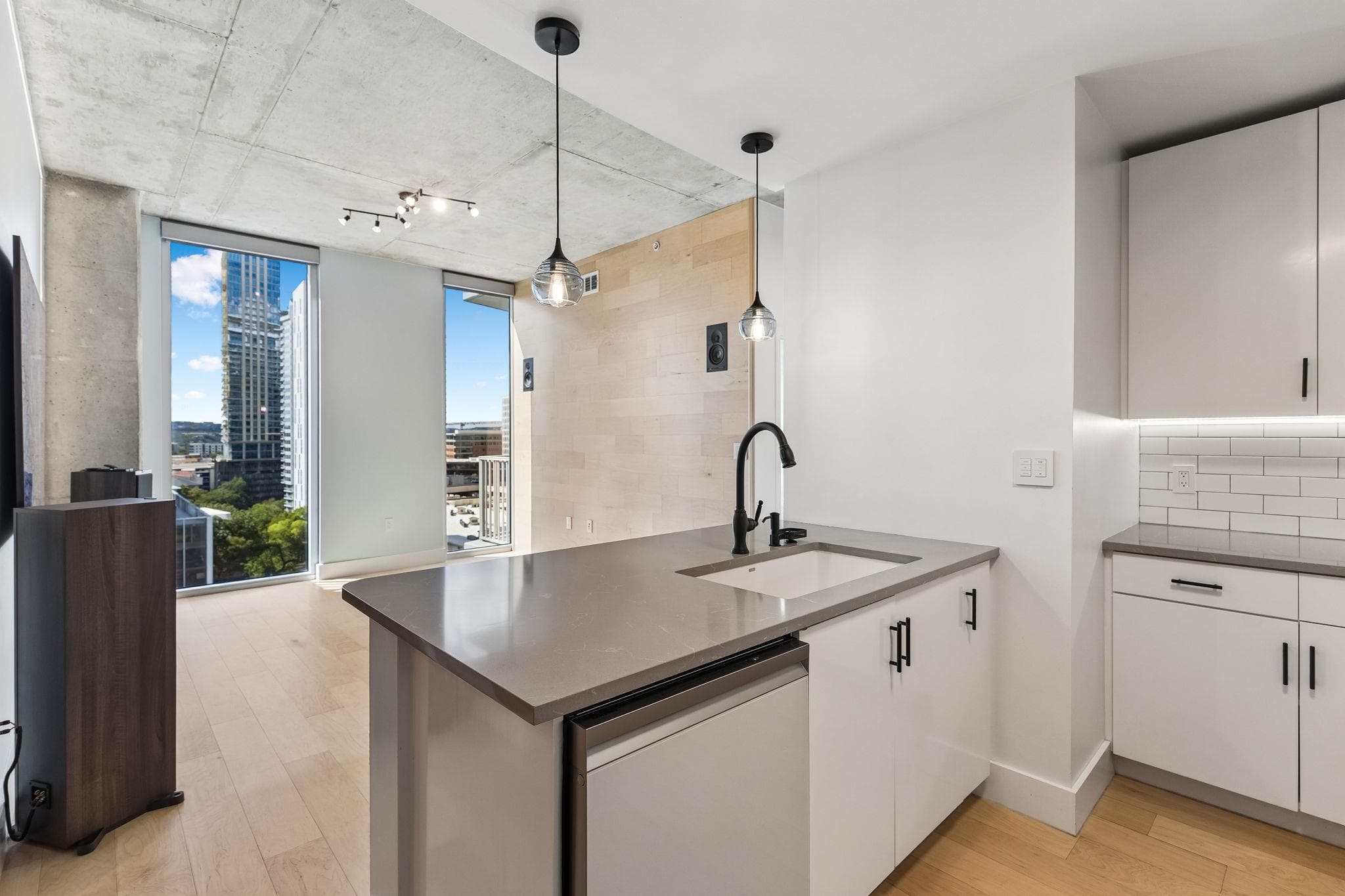 360 Nueces St #1114
