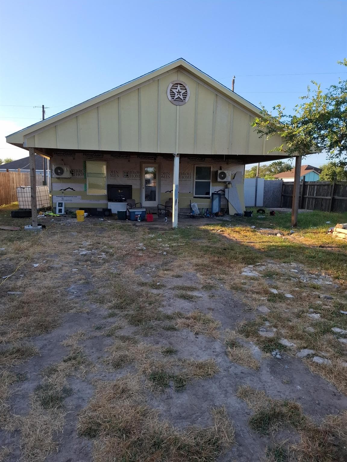 102 Sunflower Rd