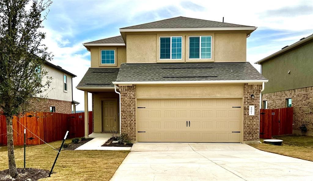 8001 Copper Prairie Bnd