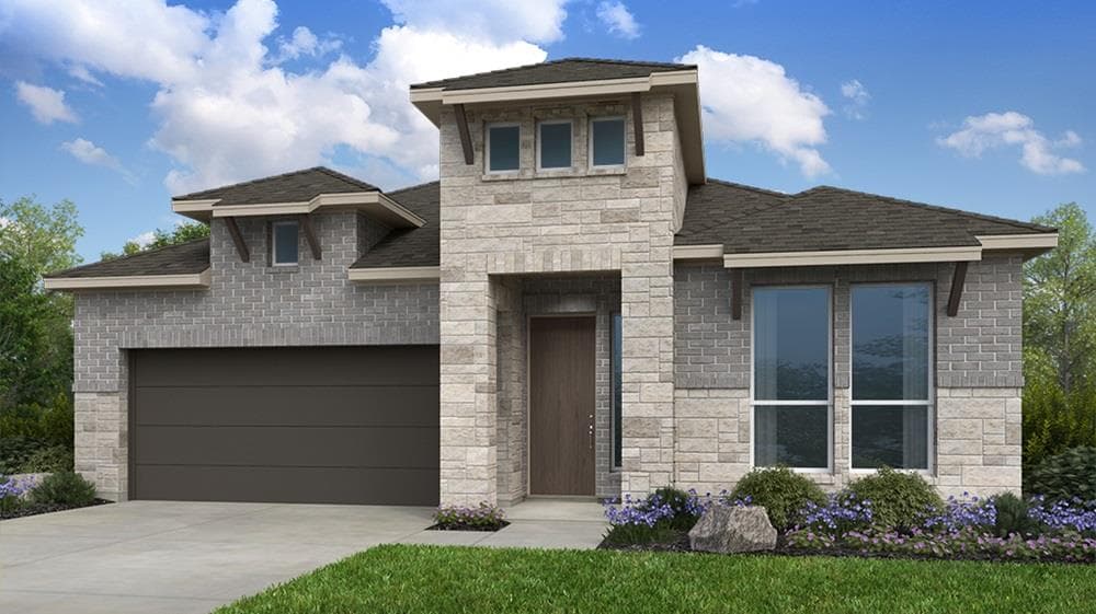 8913 Golden Lion Dr