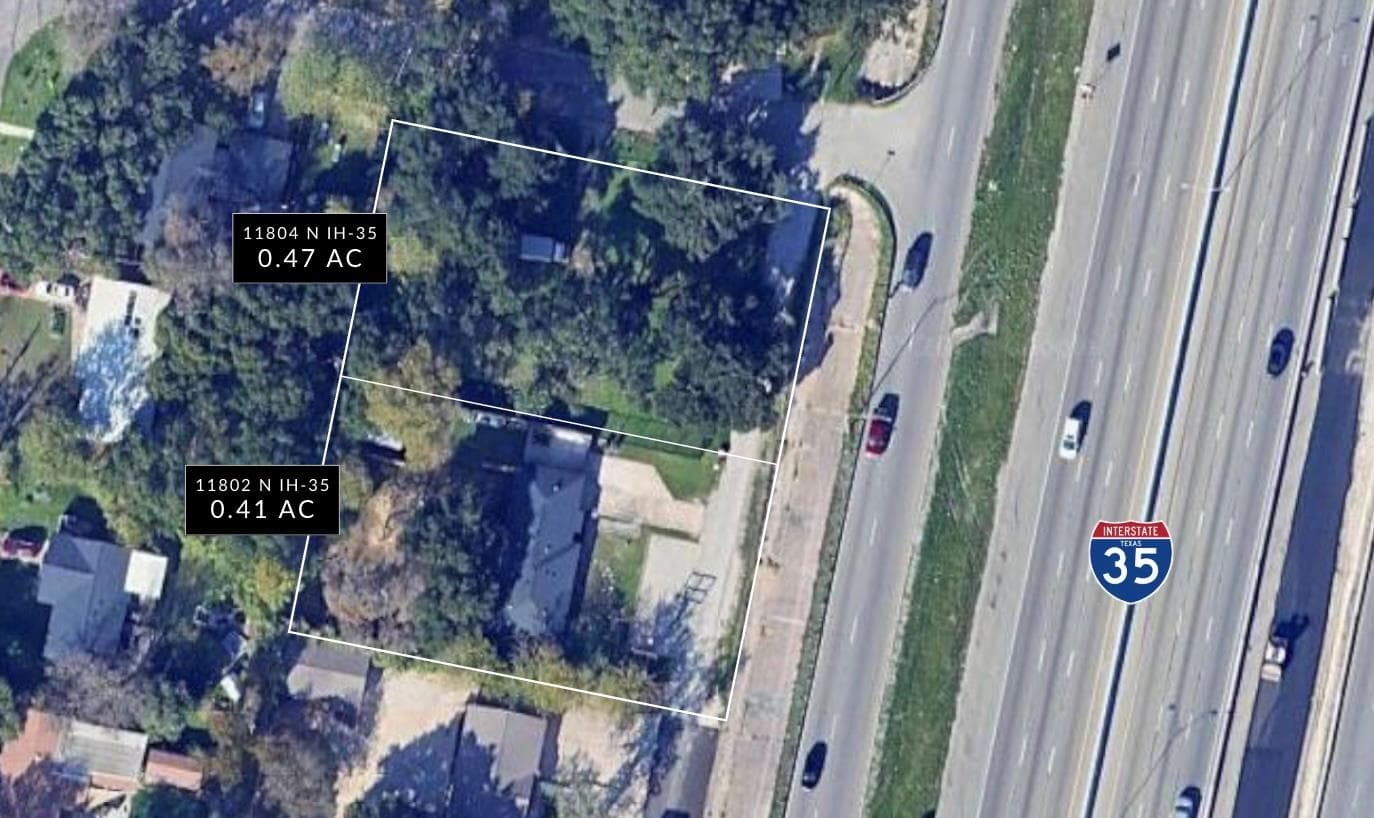 11802 N IH 35 Hwy