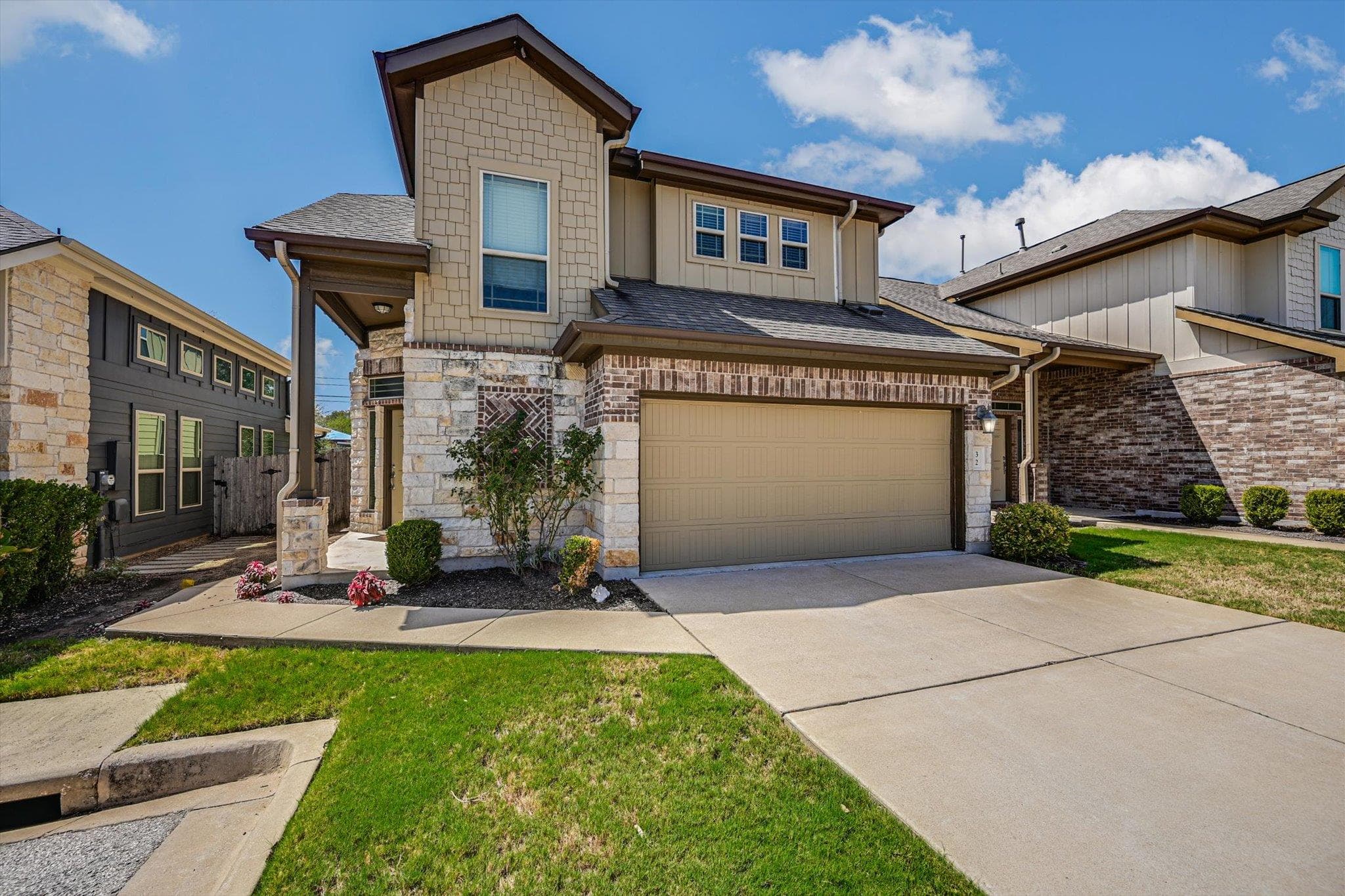 7337 Menchaca Rd #32