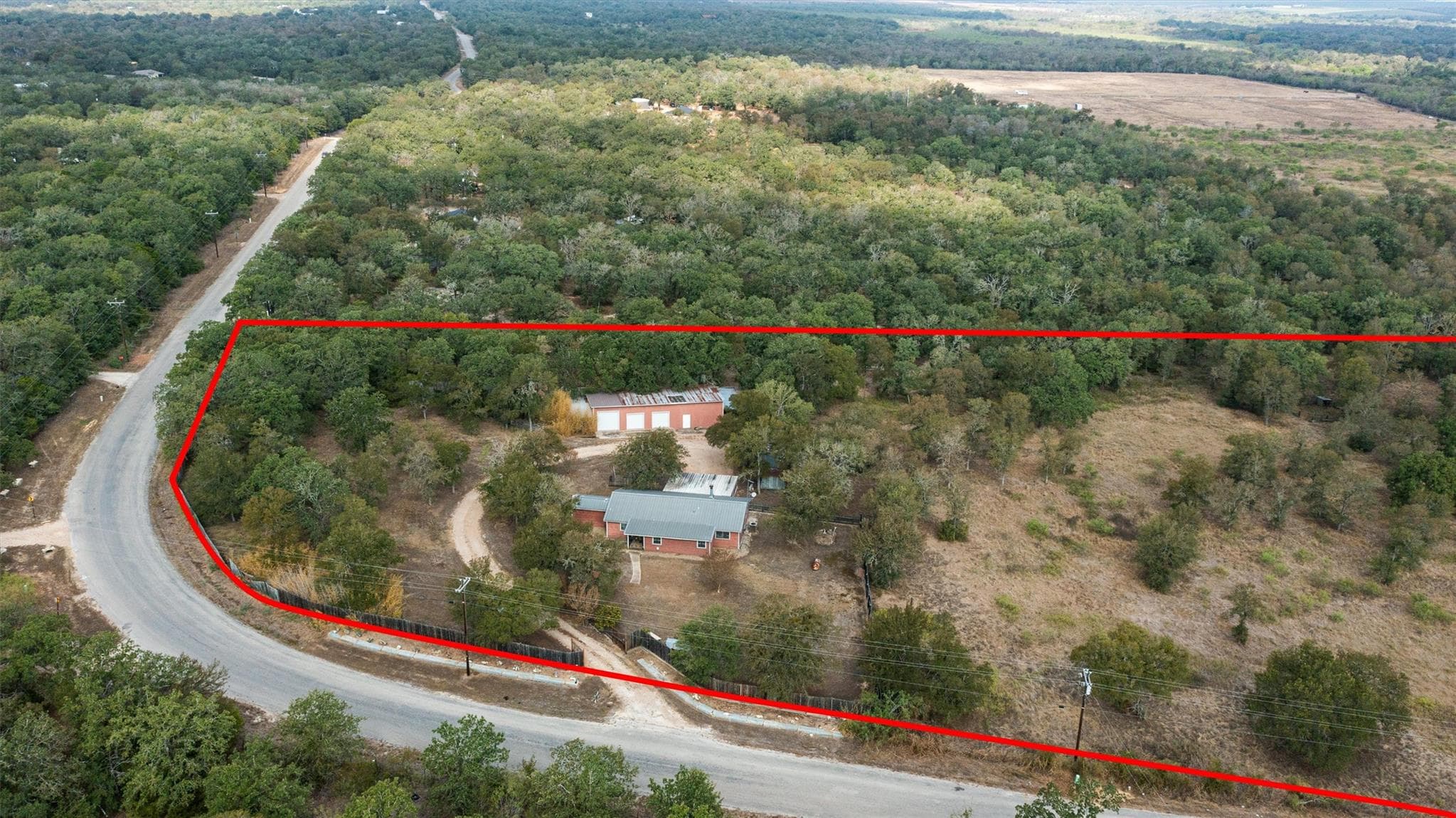 212 Thousand Oaks Dr