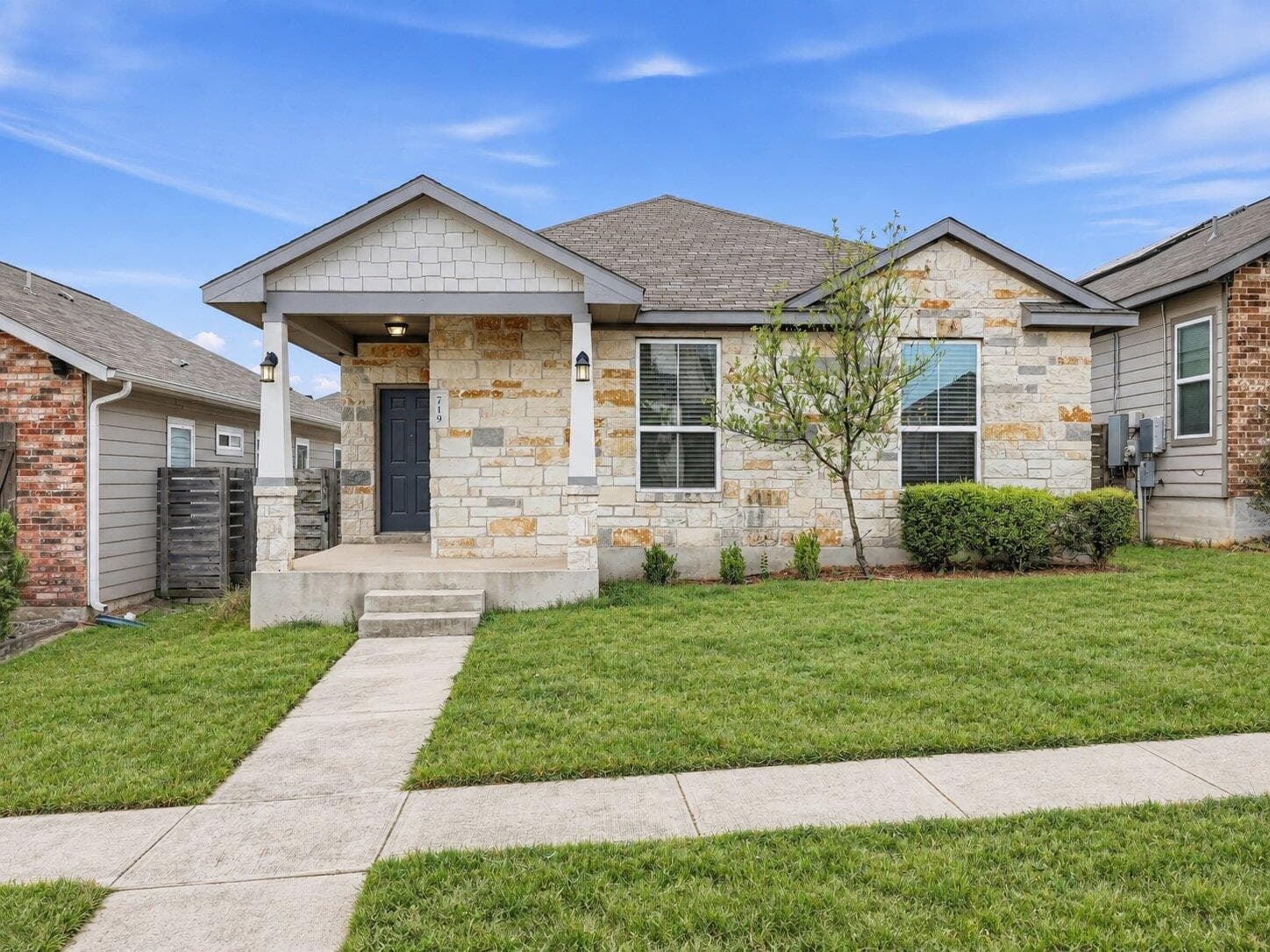 719 Speckled Alder Dr