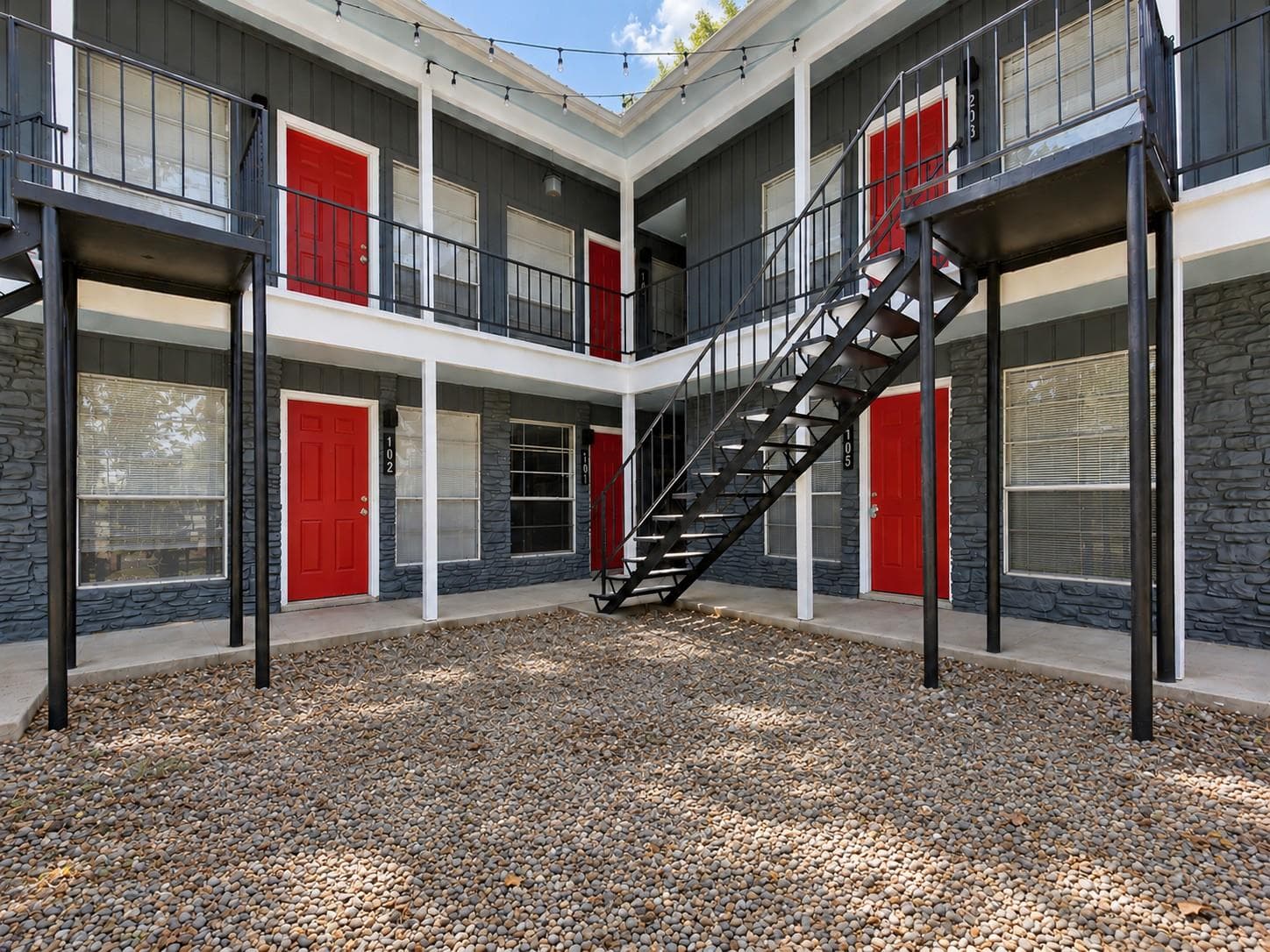 4712 Depew Ave #204