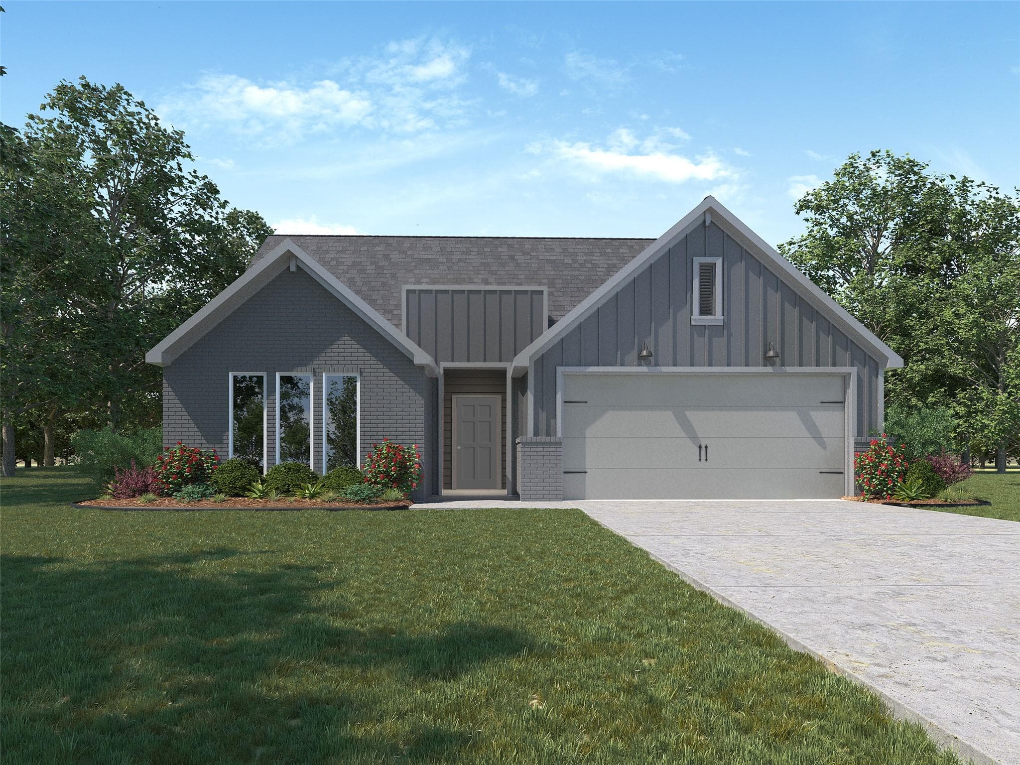 2022 Mandarin Ct