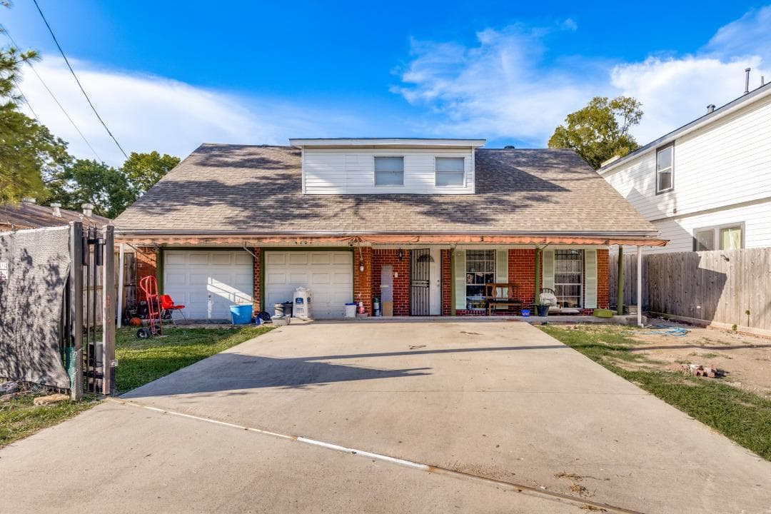 4709 Baton Rouge St