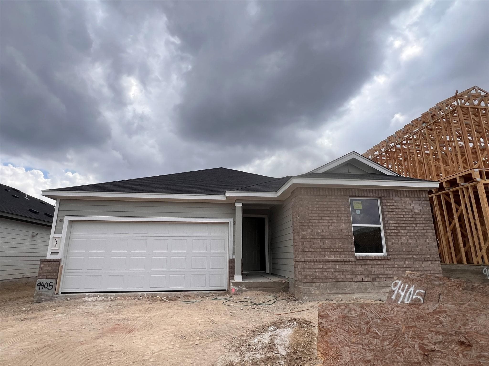 9405 Corvallis Dr