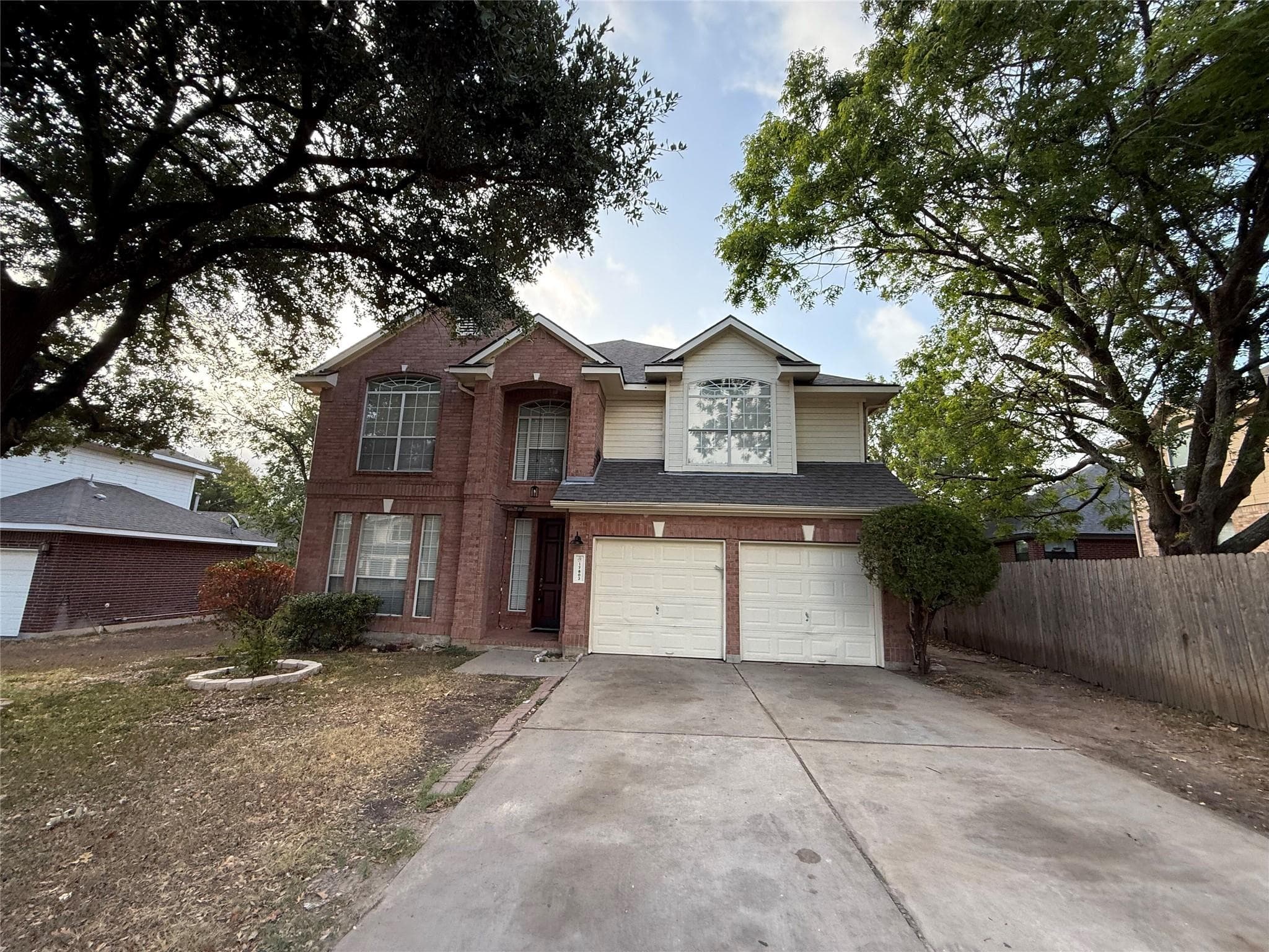 17803 Dansworth Rd