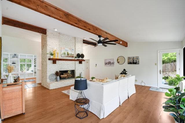 6304 WHITEMARSH VALLEY Walk