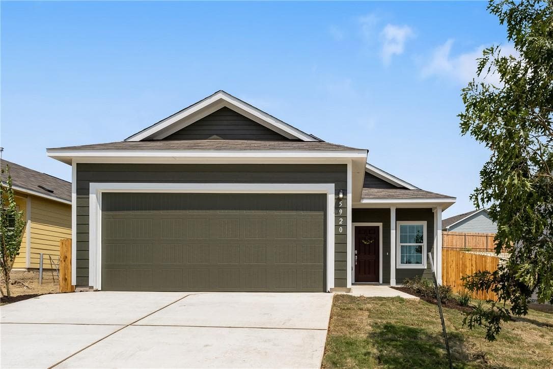 5920 Eden Dr