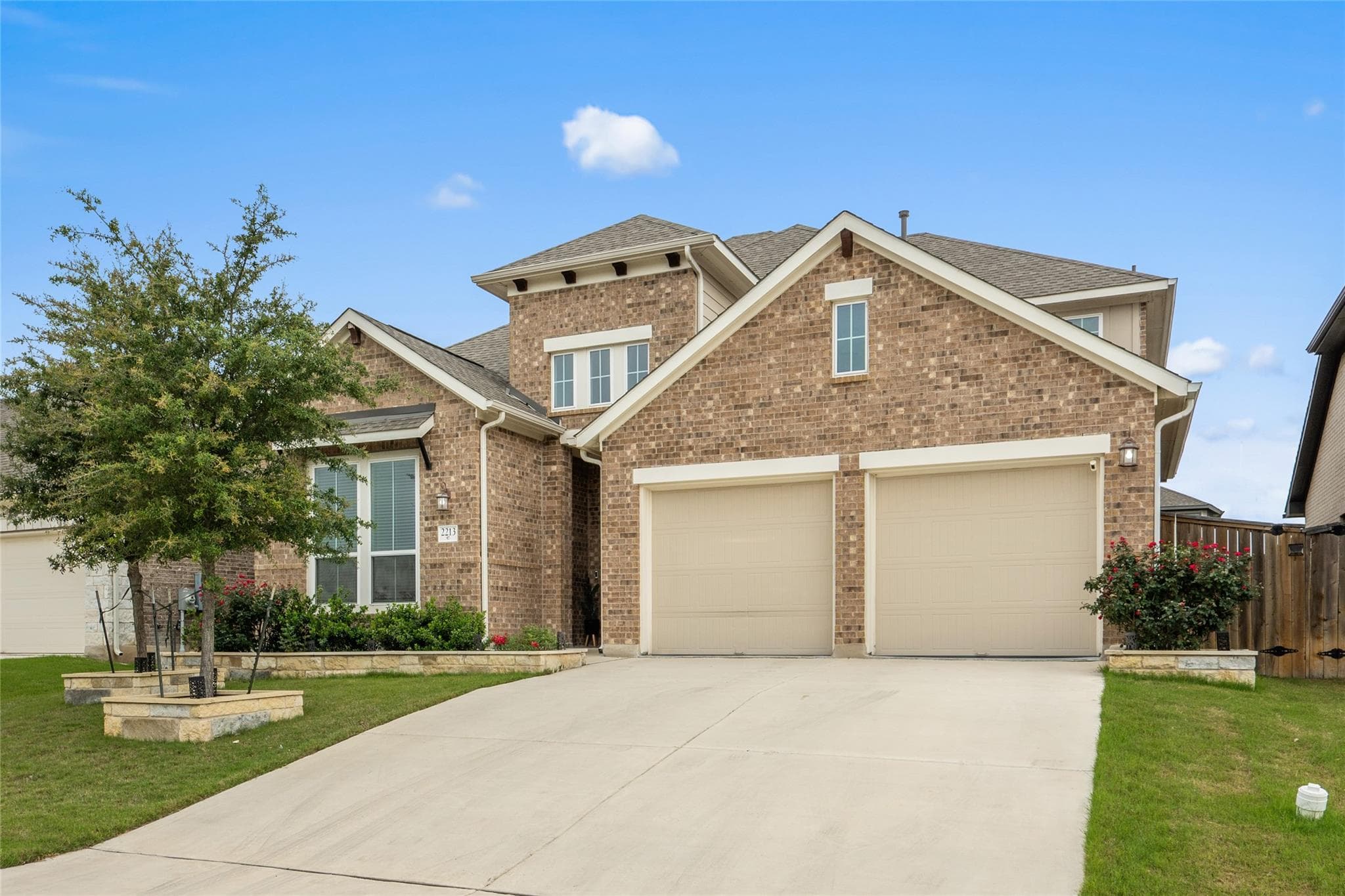 2213 Santa Isabella Dr