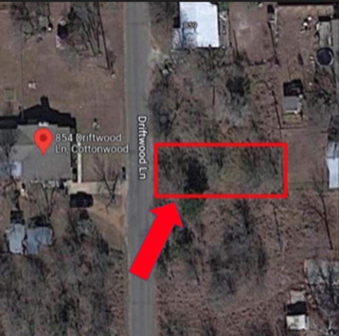 540 Driftwood Ln
