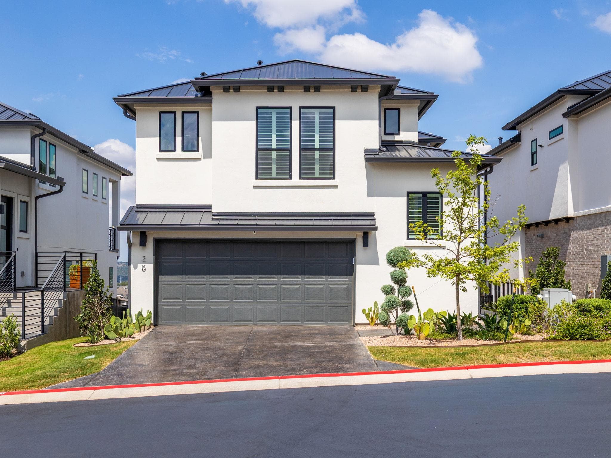20 Maybury Way