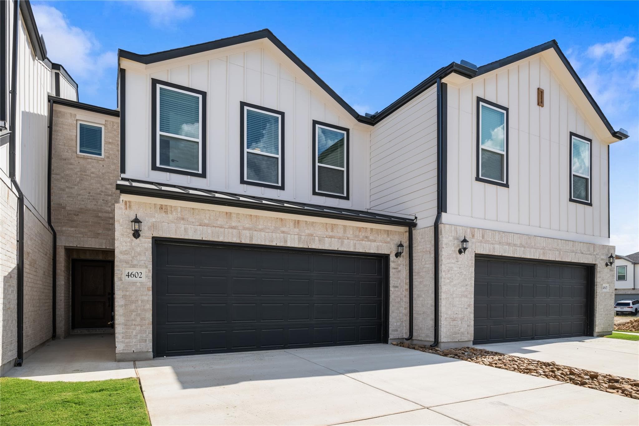 1955 Settlers Glen Dr #4602