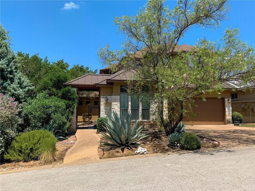 8629 Toro Creek Cv #B