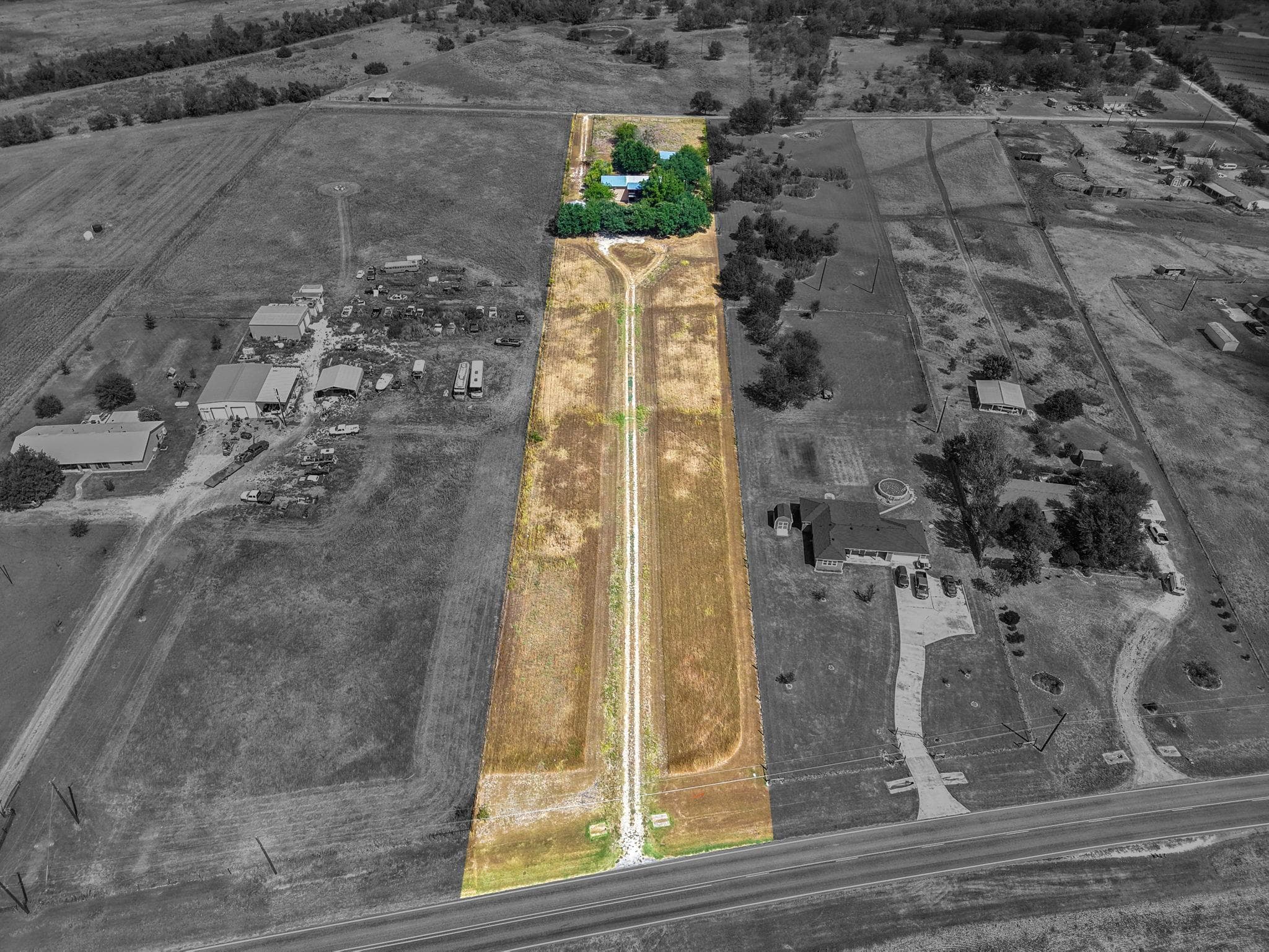 201 930 Private Rd None