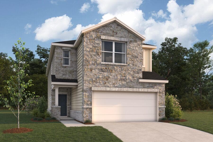 459 Bishop Wood Rd