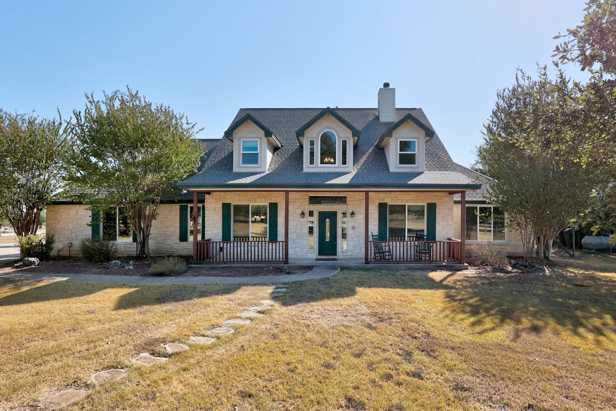 2356 Cedar Hollow Rd