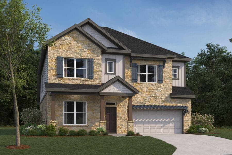 389 Kings Pine Dr