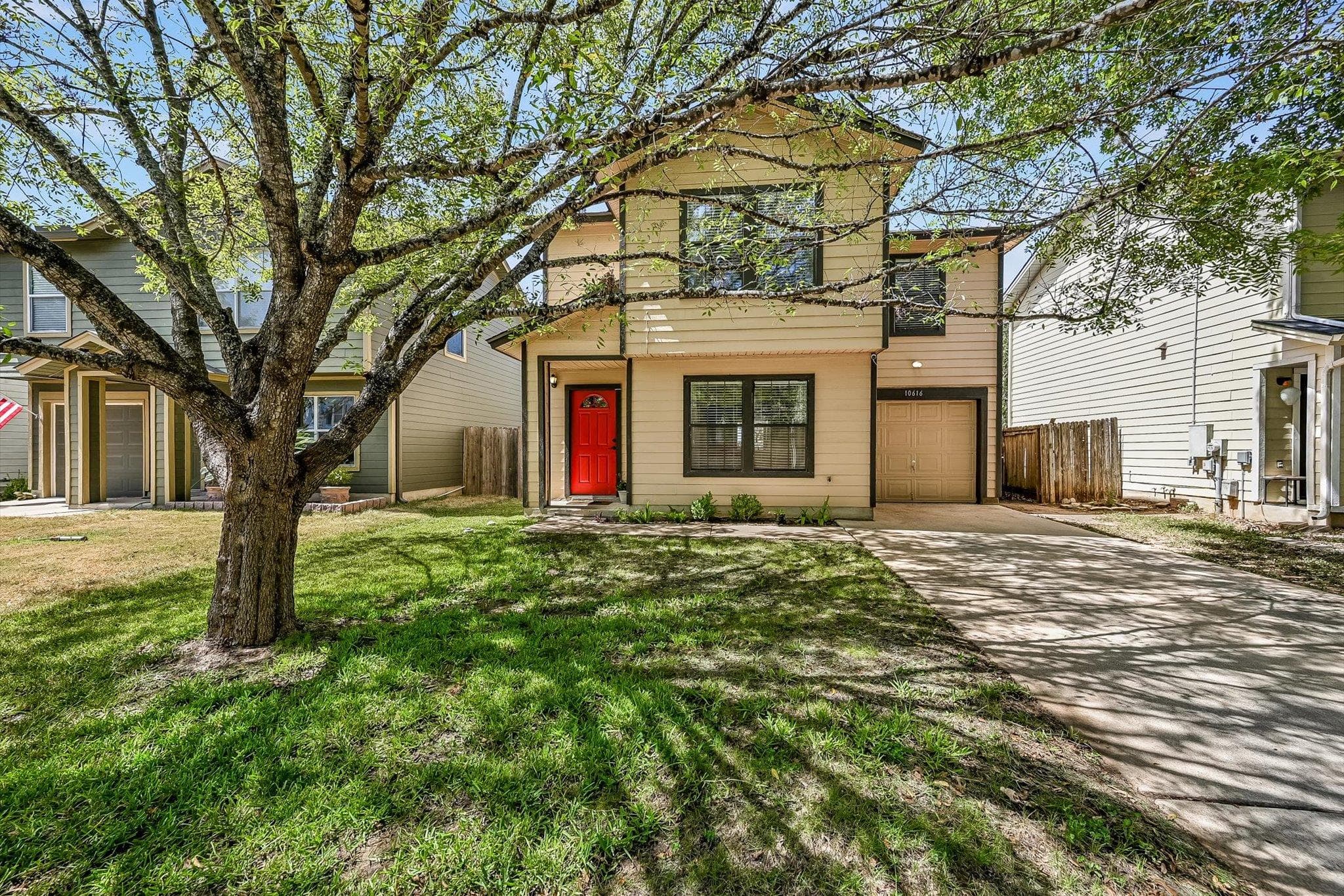10616 Marshitahs Way