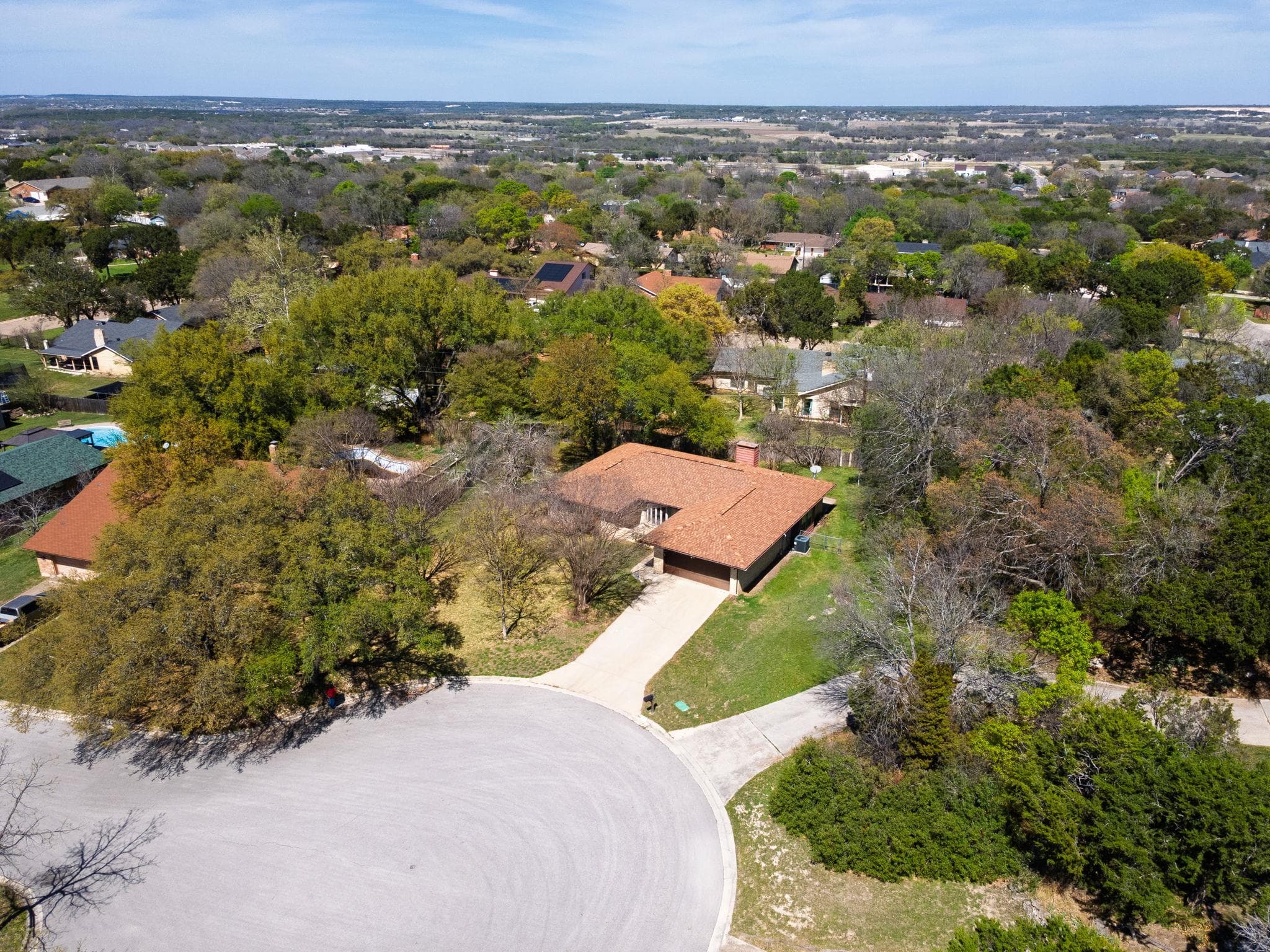 1126 Mossy Oak Cir