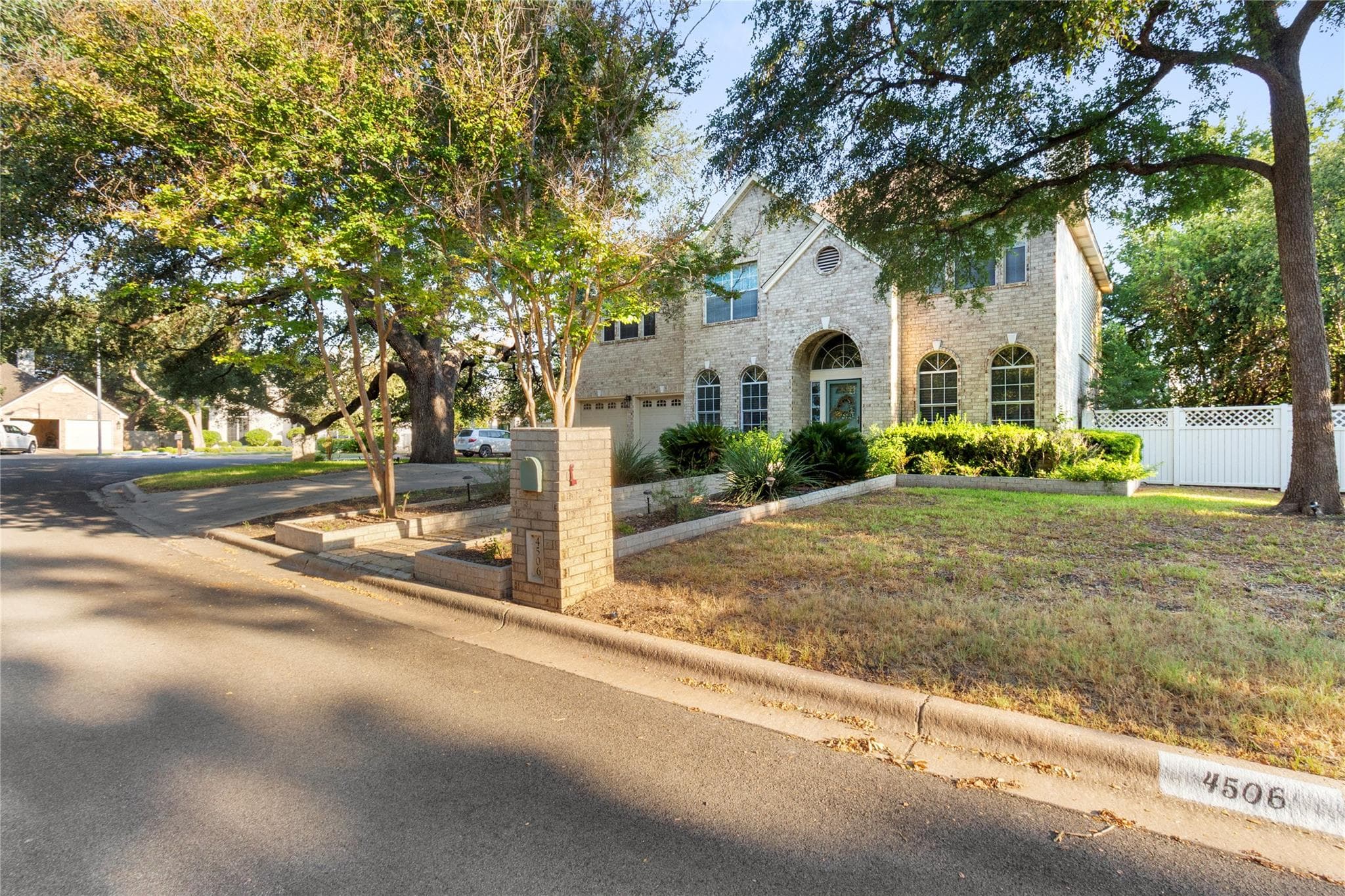 4506 Wild Dunes Ct