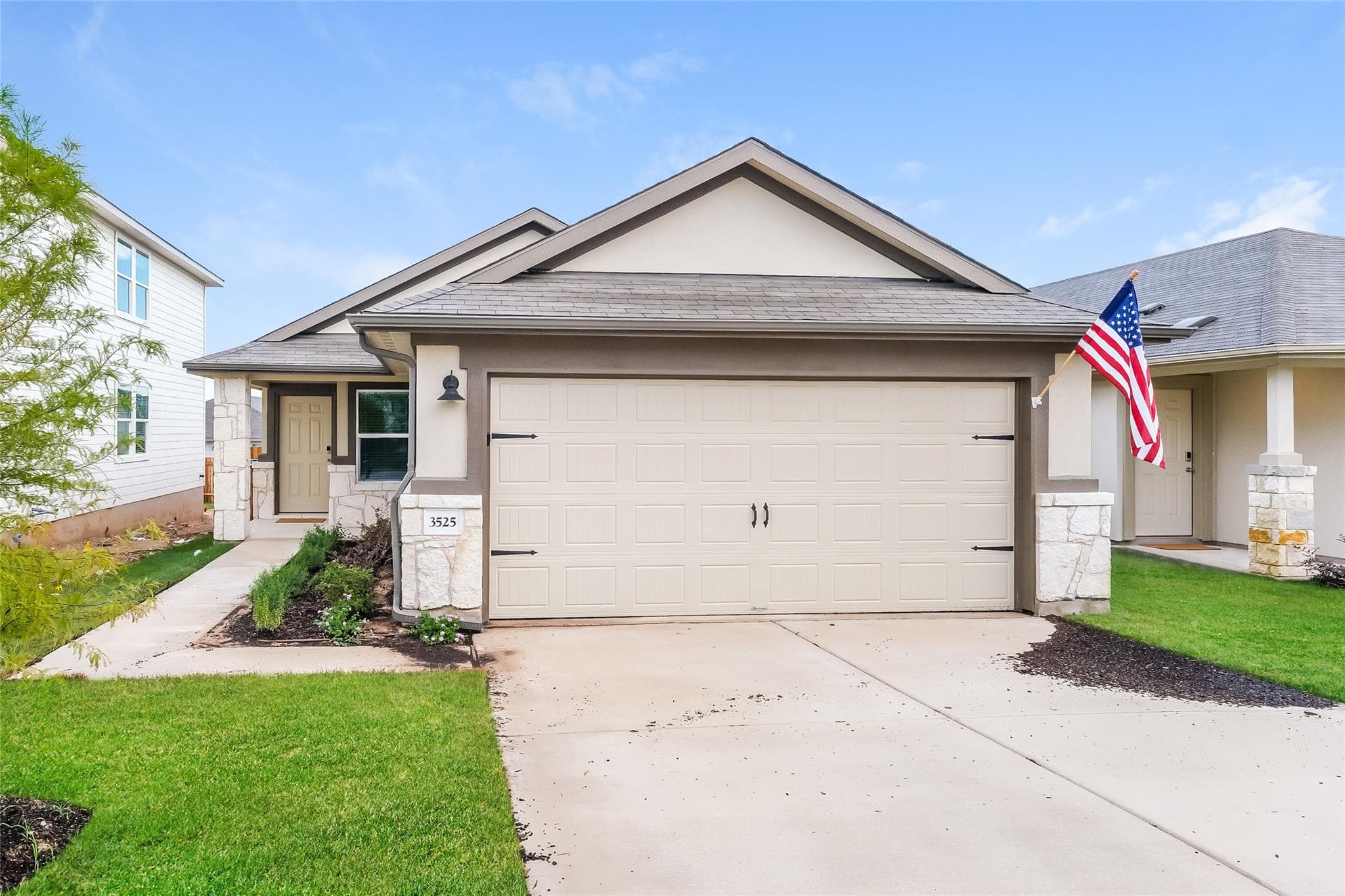 3525 Catlett Creek Rd