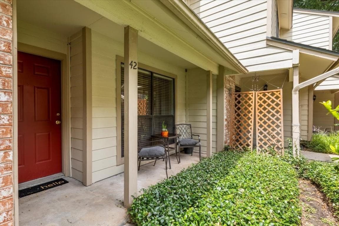 3801 Menchaca Rd #42