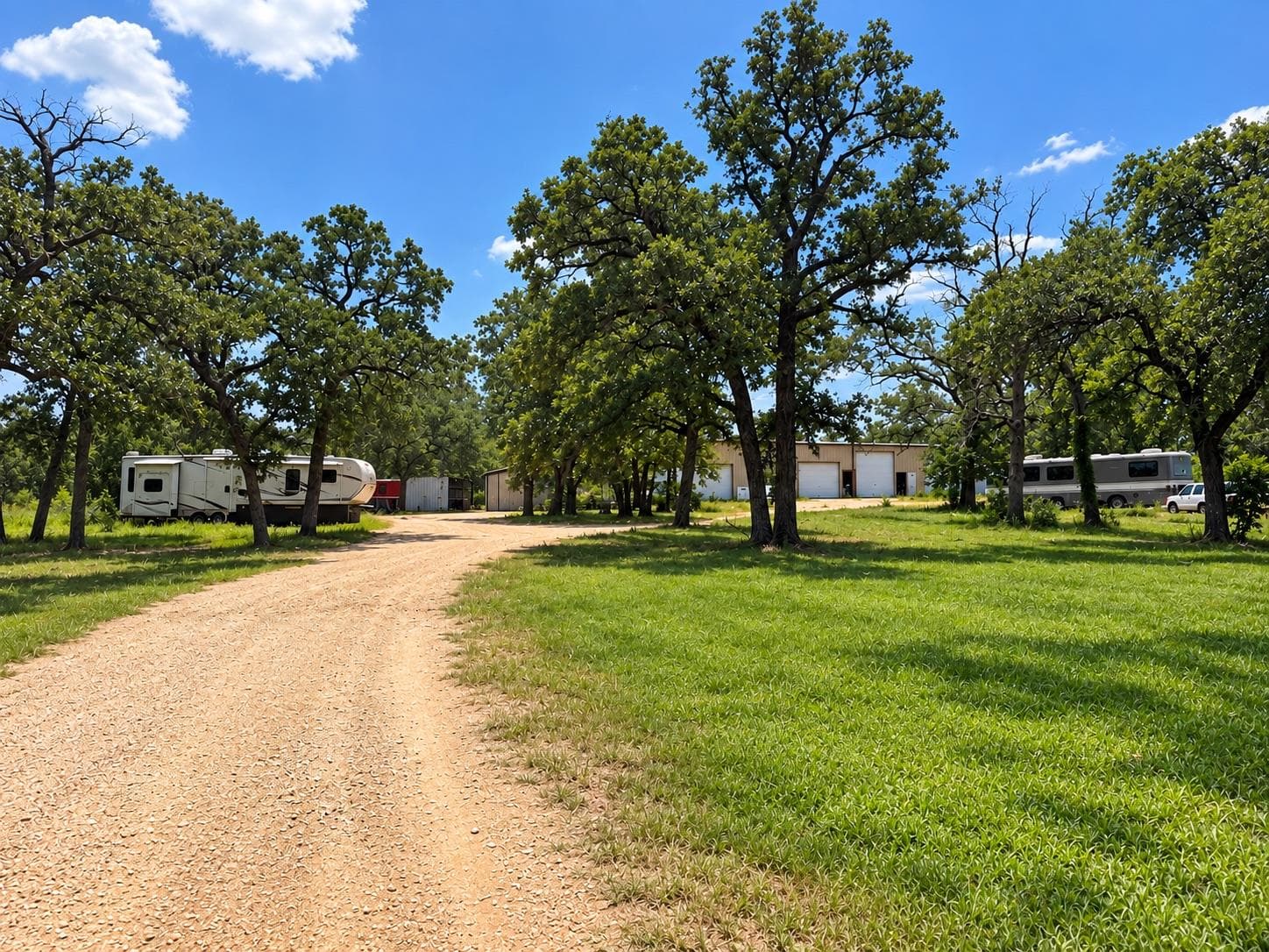 1045 W SH 71 Hwy