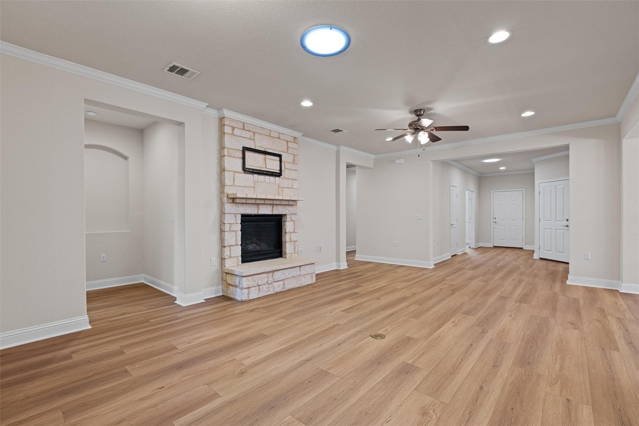 509 Davis Mountain Cir