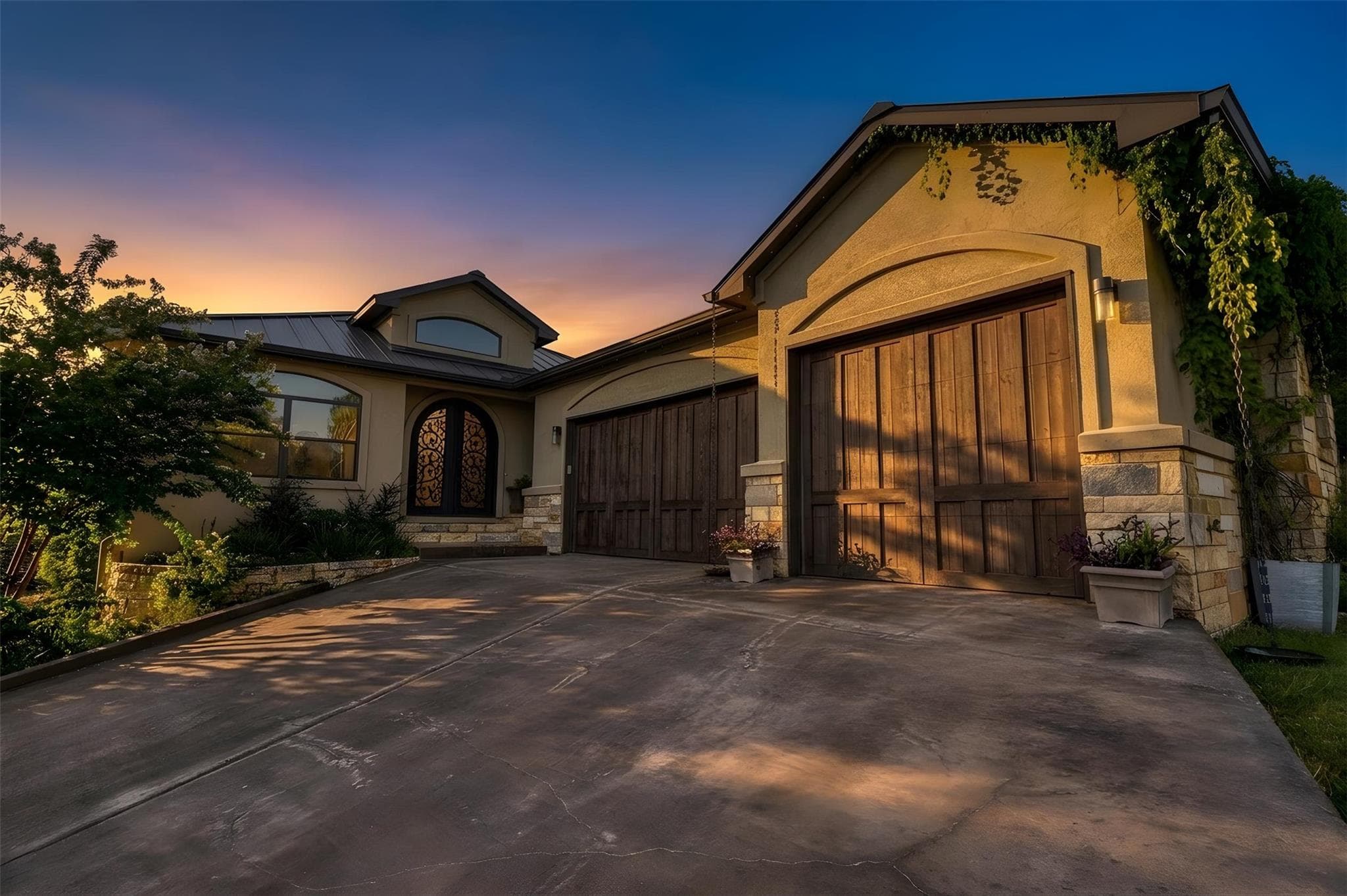 1504 Desert Sun None
