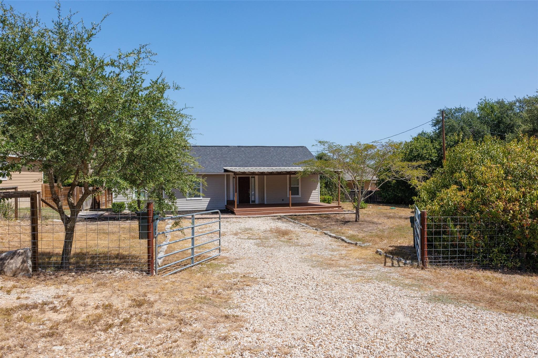 14708 Foy Dr