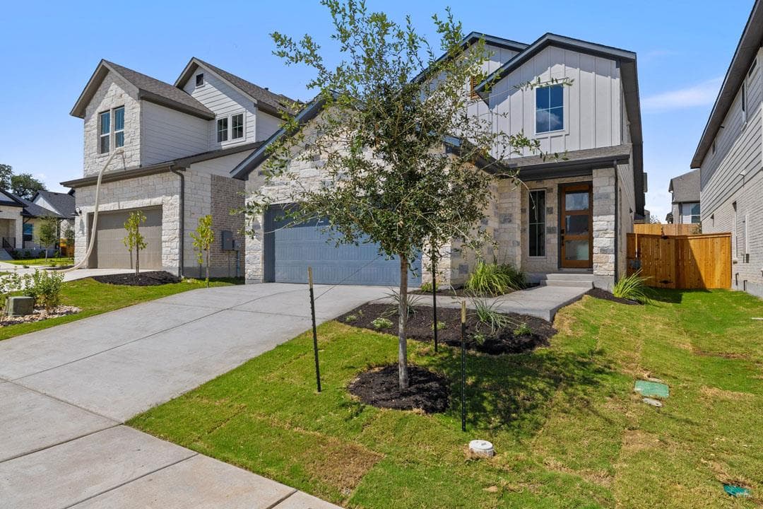 592 Darley Oak Drive None